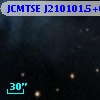 JCMTSE J210101.5+680544