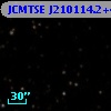 JCMTSE J210114.2+493422