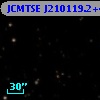 JCMTSE J210119.2+493557