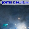 JCMTSE J210142.4+681200