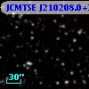 JCMTSE J210208.0+363931