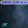 JCMTSE J210216.1+680914