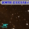 JCMTSE J213217.6+572310