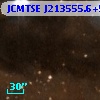 JCMTSE J213555.6+572650