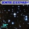 JCMTSE J213744.9+502450