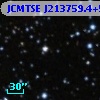 JCMTSE J213759.4+502920