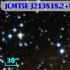 JCMTSE J213818.2+502744
