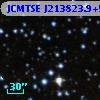 JCMTSE J213823.9+502838