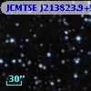 JCMTSE J213823.9+502944