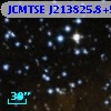 JCMTSE J213825.8+502714