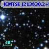 JCMTSE J213830.2+502913