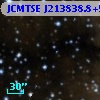 JCMTSE J213838.8+502131