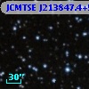 JCMTSE J213847.4+501307