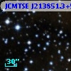 JCMTSE J213851.3+502113