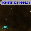 JCMTSE J214044.0+581701