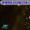JCMTSE J214627.0+574825