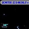 JCMTSE J214636.7+473324