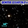 JCMTSE J214726.7+472433