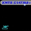 JCMTSE J214730.0+473202
