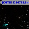 JCMTSE J214739.8+472707