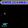 JCMTSE J221448.6+732332