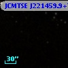 JCMTSE J221459.9+732602
