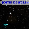 JCMTSE J221623.8+600322