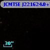 JCMTSE J221624.0+732511