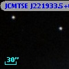 JCMTSE J221933.5+632125