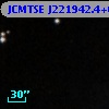 JCMTSE J221942.4+632114