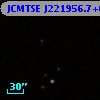 JCMTSE J221956.7+632804