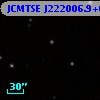 JCMTSE J222006.9+632541