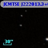 JCMTSE J222013.3+633147