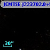 JCMTSE J223702.0+585735
