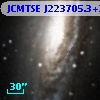 JCMTSE J223705.3+342425