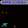 JCMTSE J223920.1+751314
