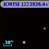 JCMTSE J223938.4+751206