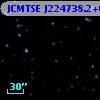 JCMTSE J224738.2+635552