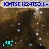JCMTSE J224753.1+580211