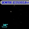 JCMTSE J225332.9+623128