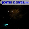 JCMTSE J225605.4+620145