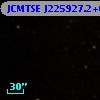 JCMTSE J225927.2+621411