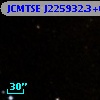 JCMTSE J225932.3+621410