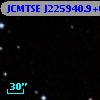 JCMTSE J225940.9+621410