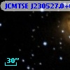 JCMTSE J230527.0+601403