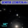 JCMTSE J230726.4+322354