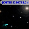 JCMTSE J230731.2+322154