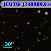 JCMTSE J230909.8+613438