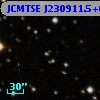 JCMTSE J230911.5+604825