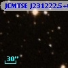 JCMTSE J231222.5+612553